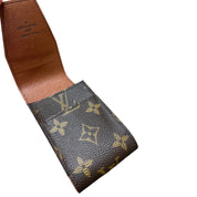 LOUIS VUITTON PORTASIGARETTE