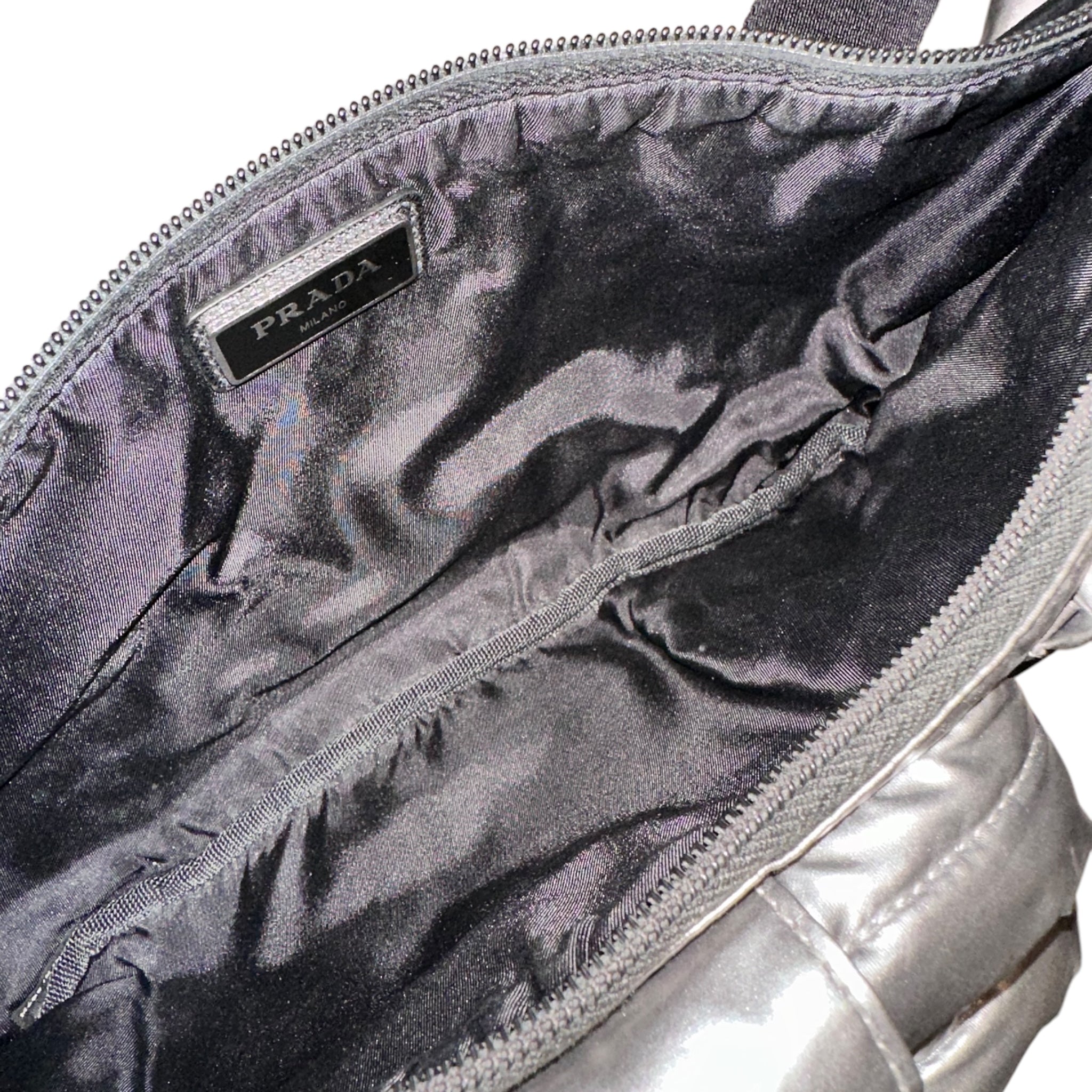 PRADA BELT BAG