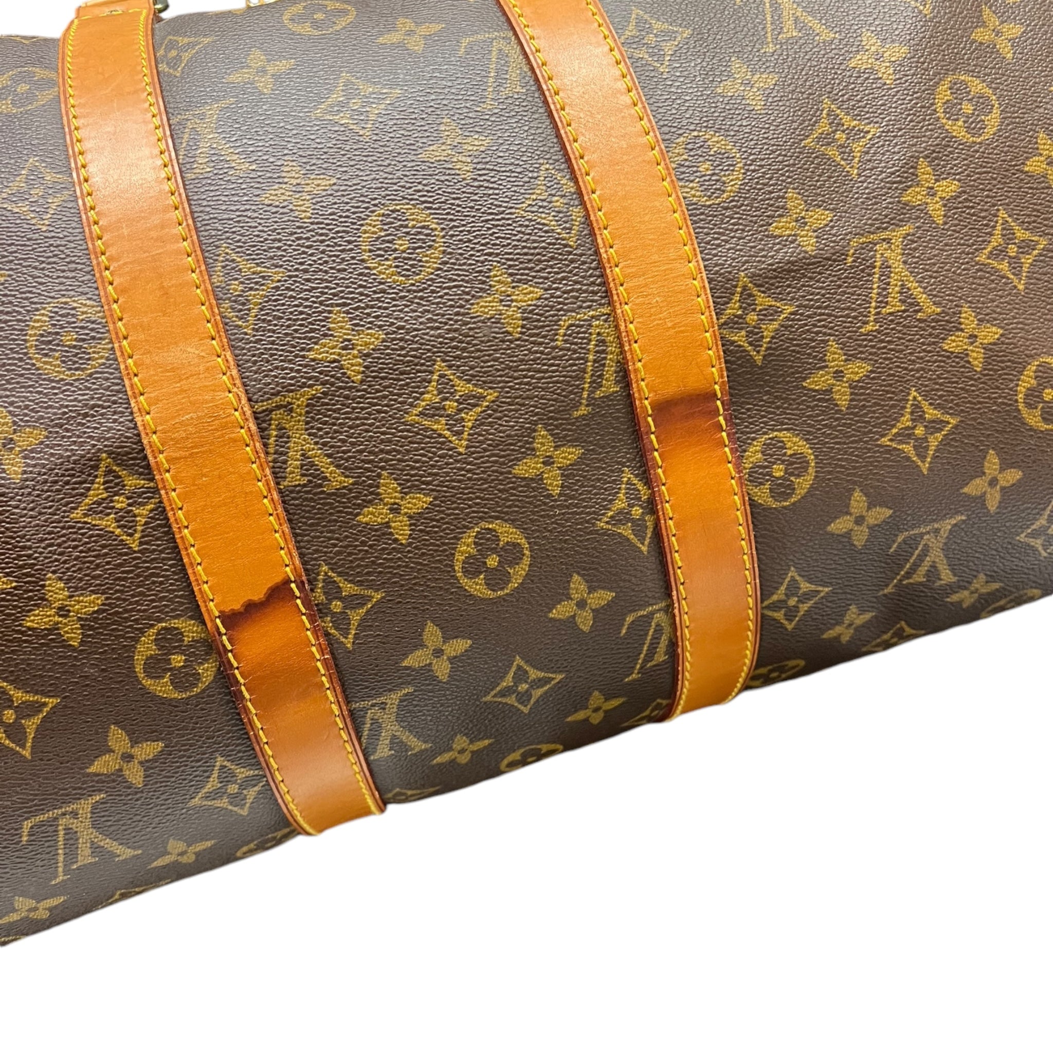 LOUIS VUITTON KEEPALL 45