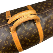 LOUIS VUITTON KEEPALL 55