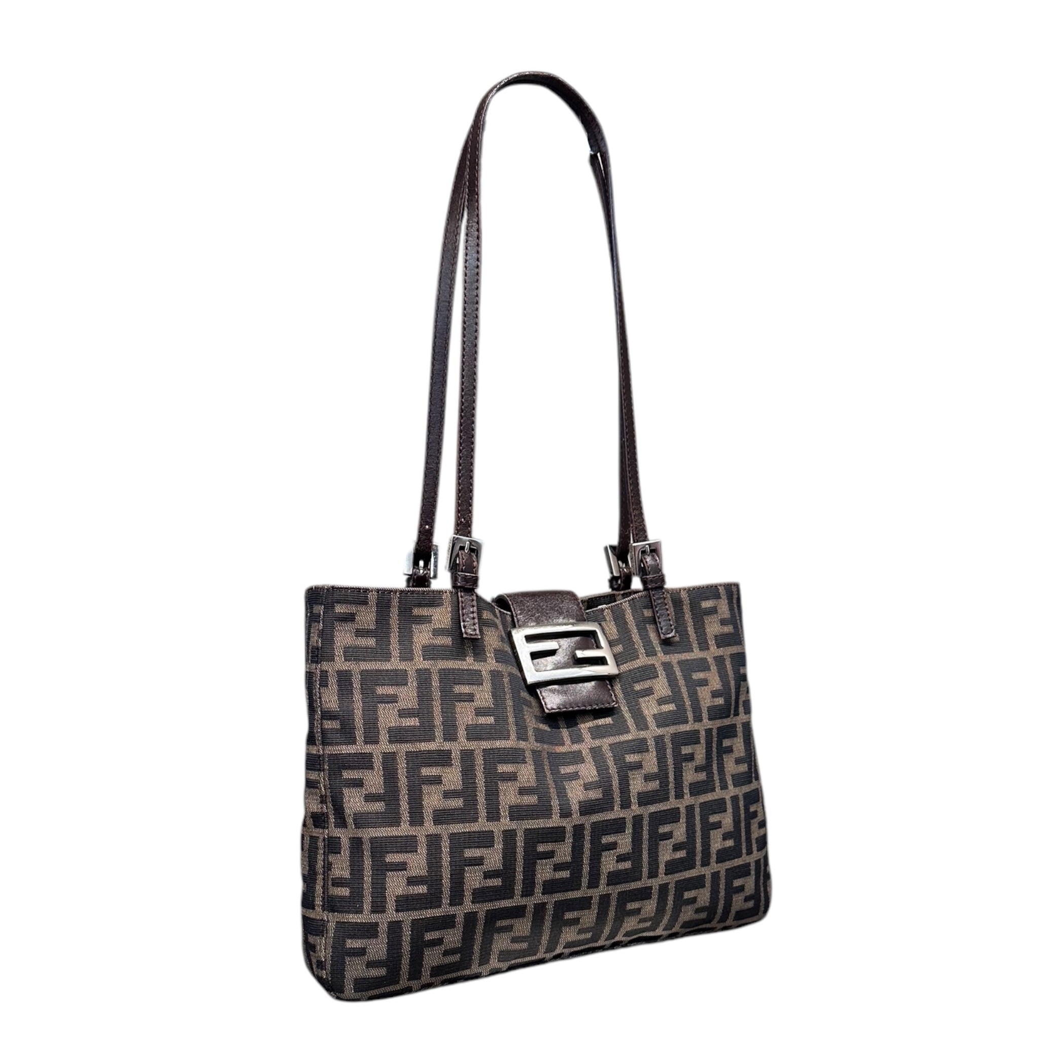 FENDI SHOPPER