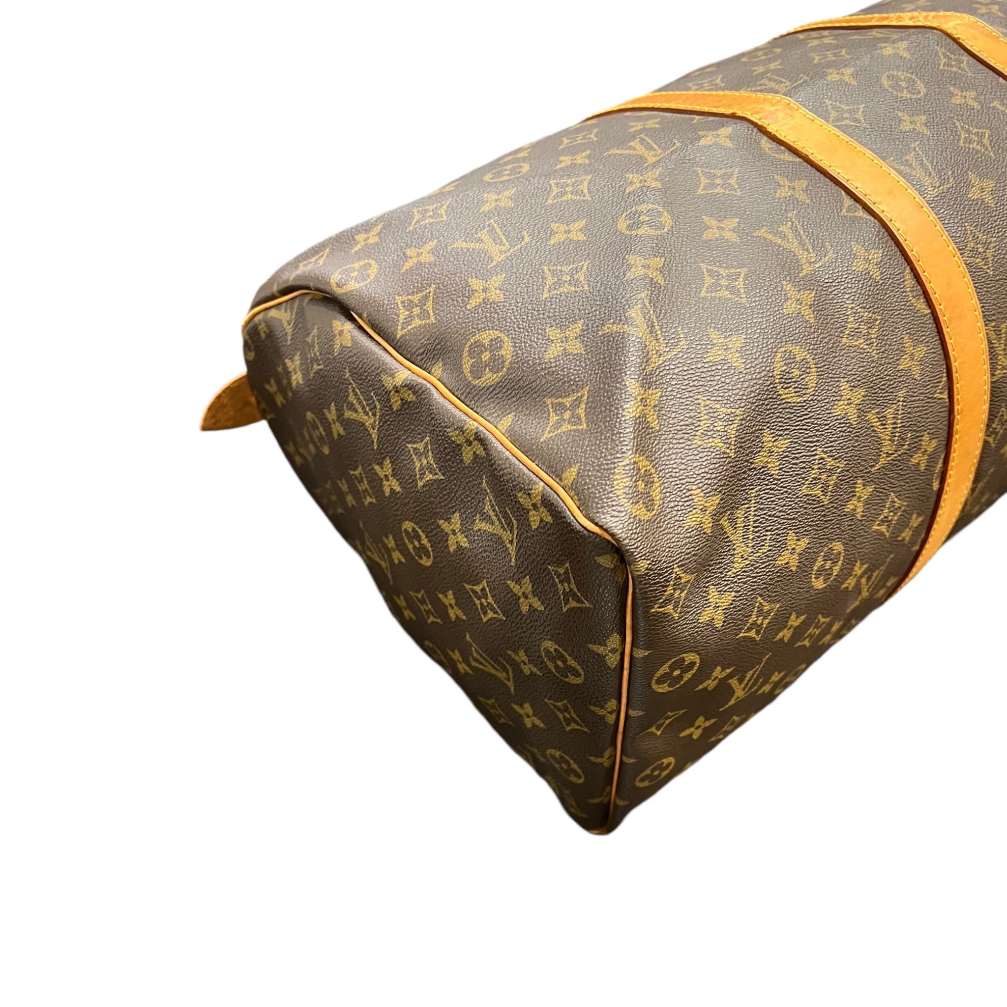 LOUIS VUITTON KEEPALL 50