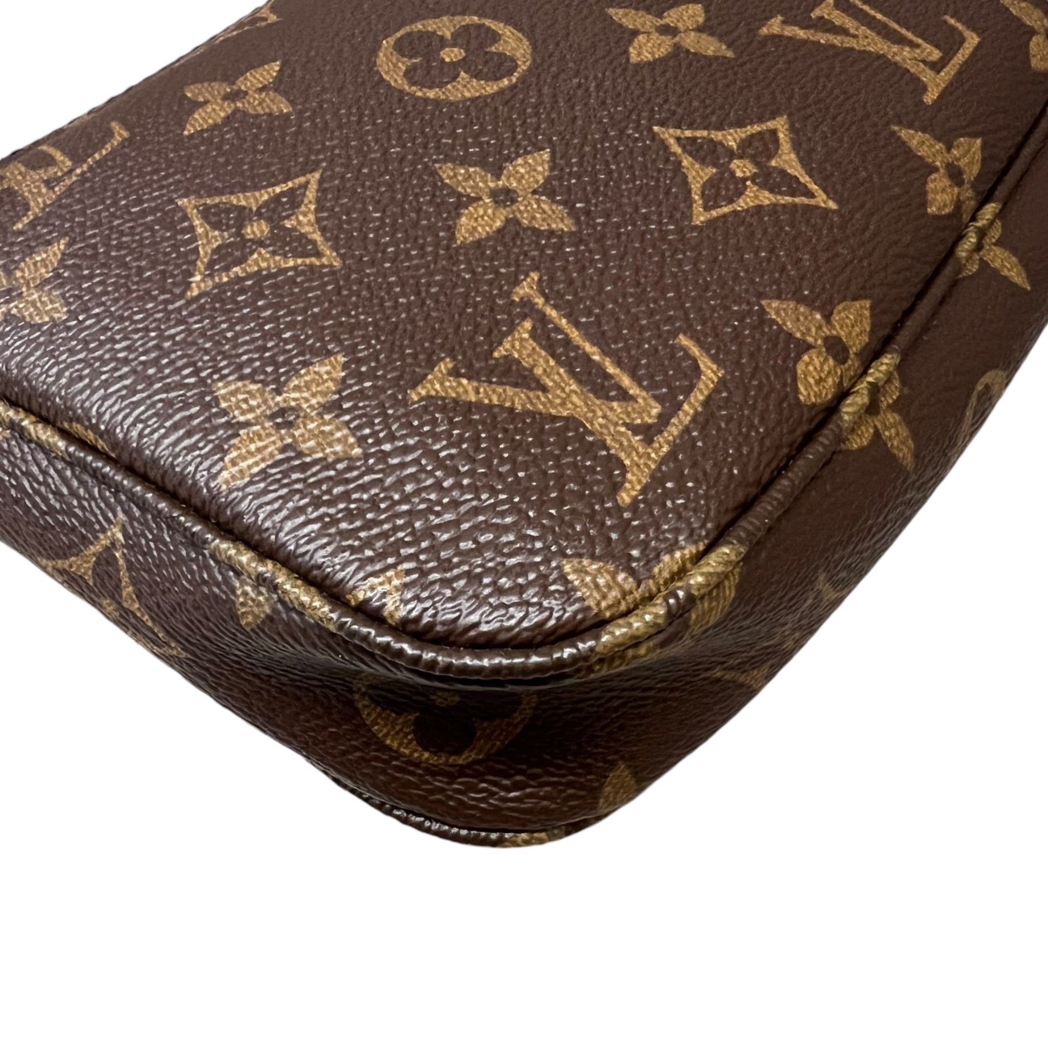 LOUIS VUITTON POCHETTE ACCESSOIRES