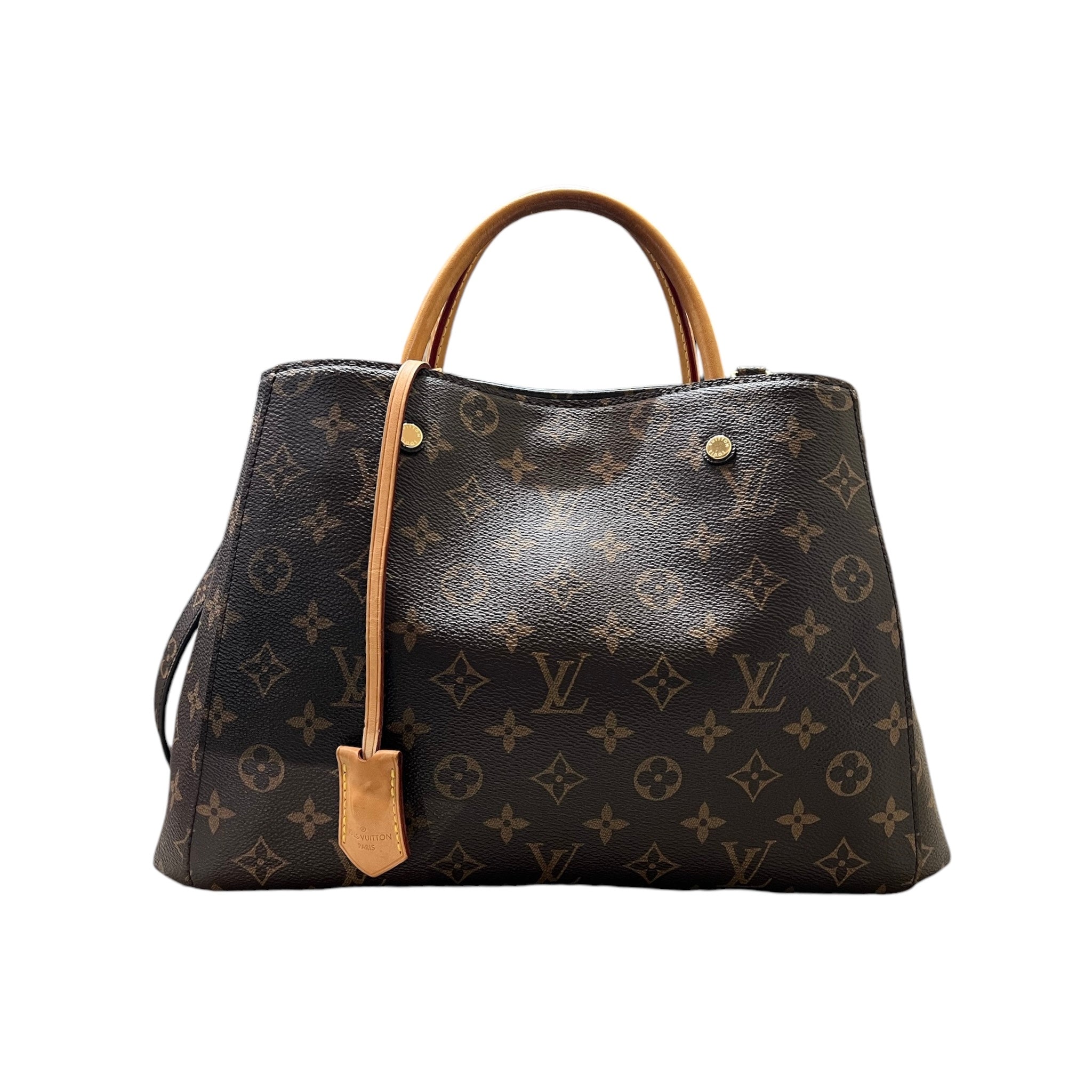 LOUIS VUITTON MONTAIGNE