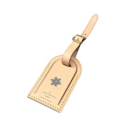 LOUIS VUITTON LUGGAGE TAG