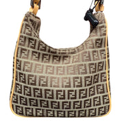 FENDI BORSA A SPALLA