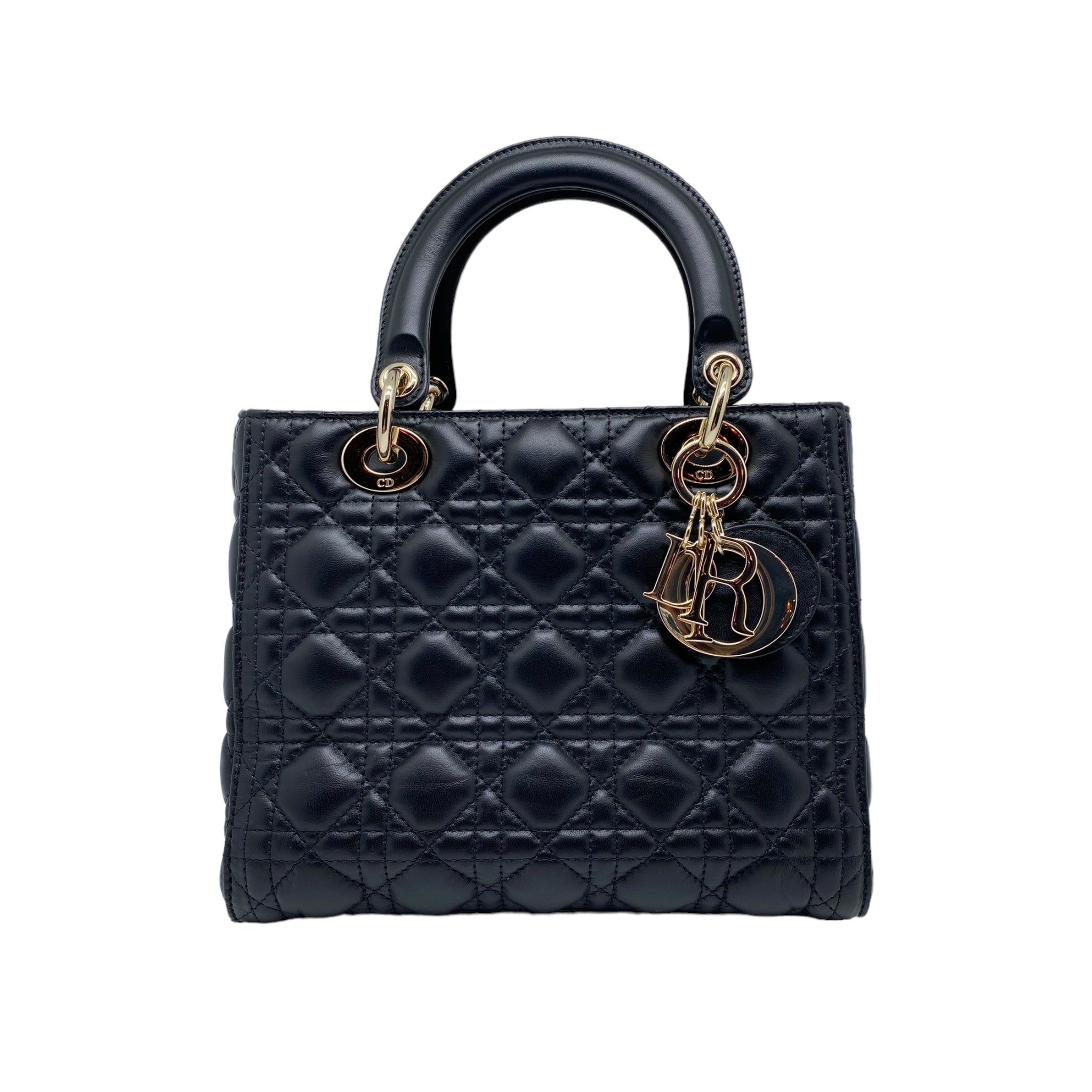 Dior – vintage stuff & luxury bags