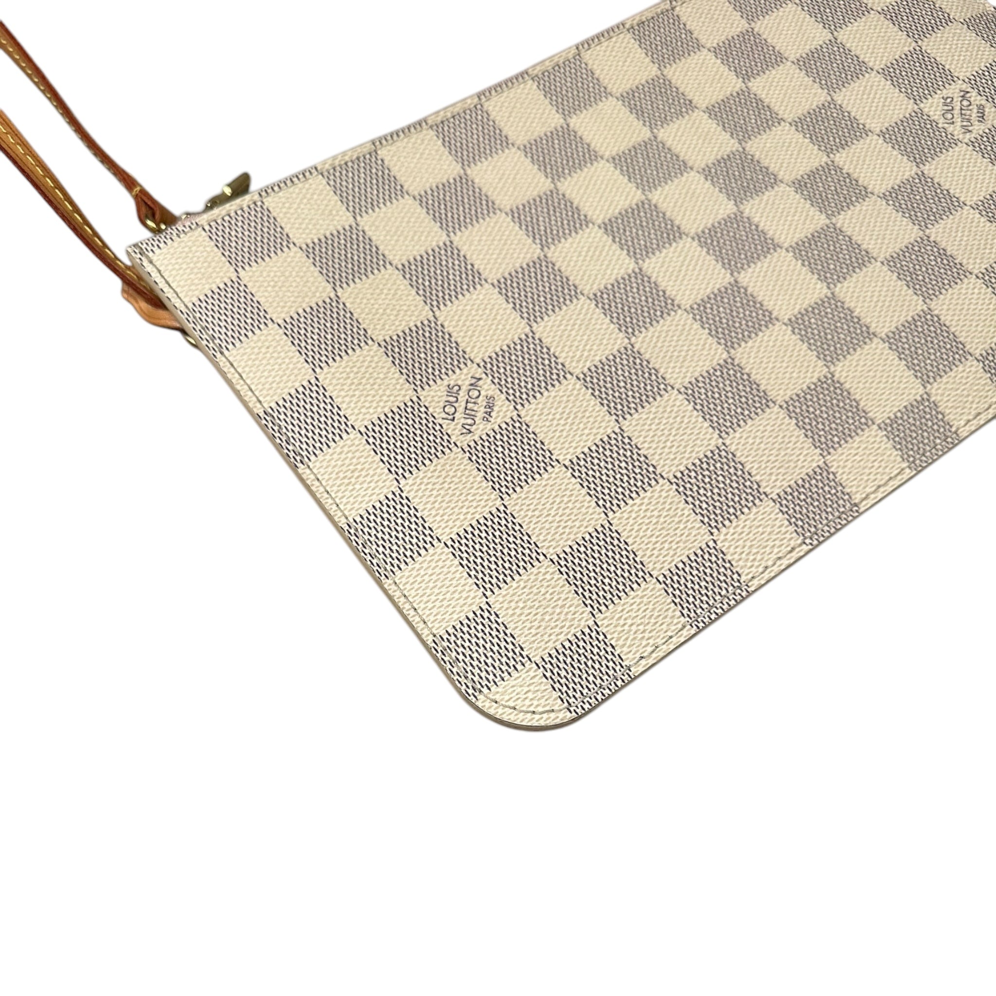 LOUIS VUITTON POCHETTE NEVERFULL