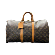 LOUIS VUITTON KEEPALL 45