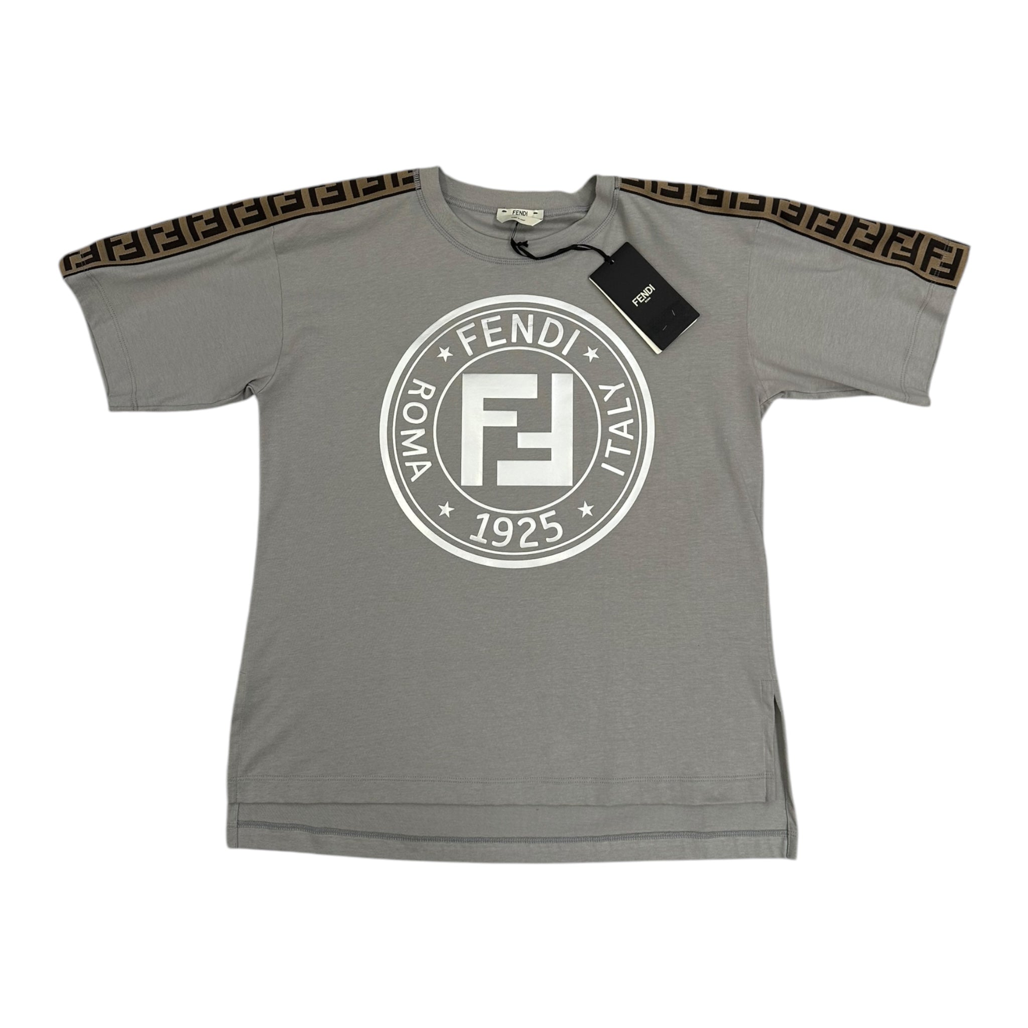 FENDI T-SHIRT OVER