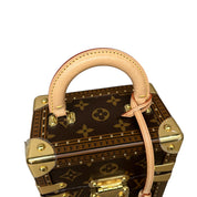 LOUIS VUITTON CAMERA BOX