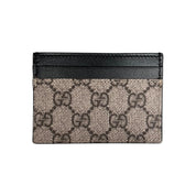 GUCCI PORTACARTE BICOLORE