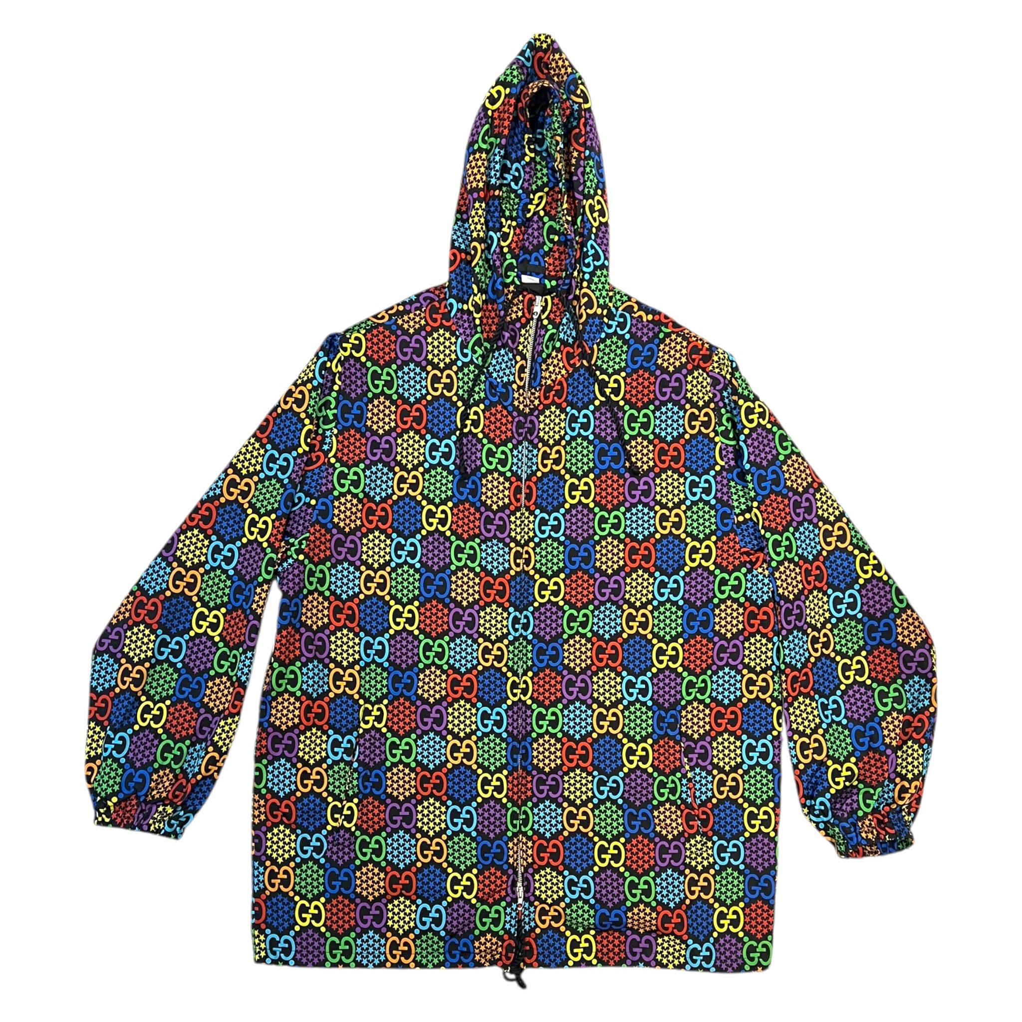 GUCCI GIACCA