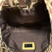 FENDI BORSA A SPALLA