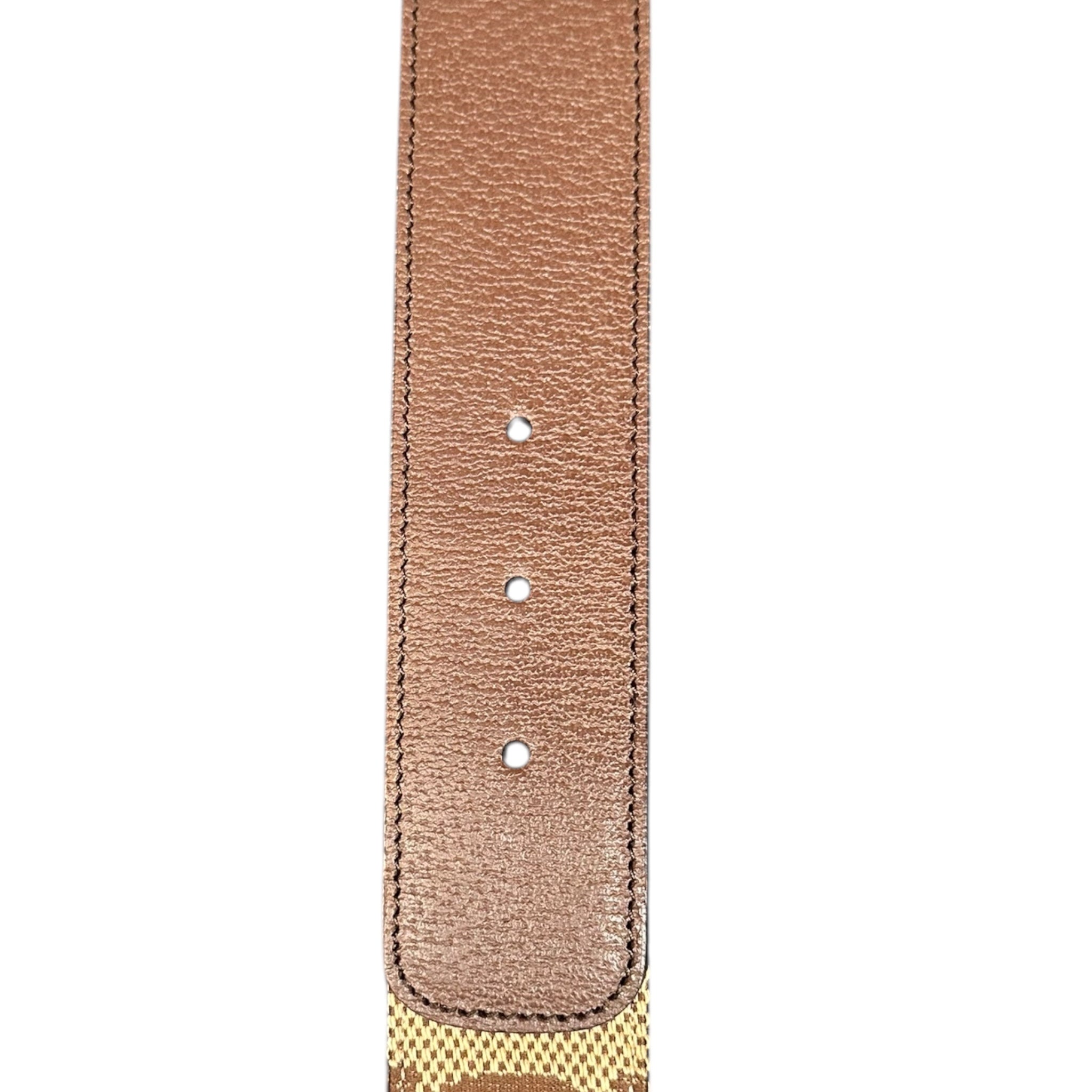 GUCCI CINTURA