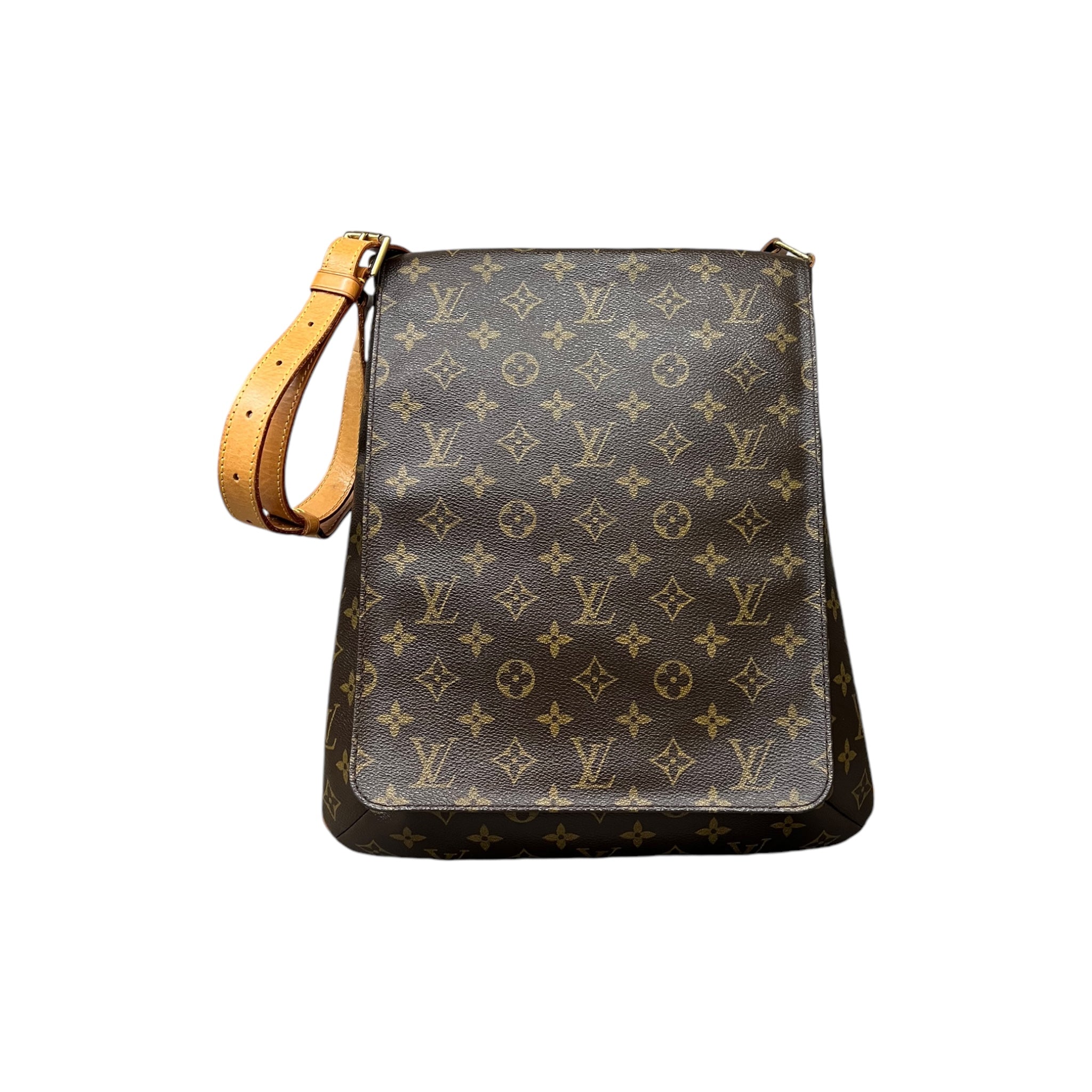 LOUIS VUITTON MUSETTE