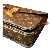 LOUIS VUITTON MÈTIS