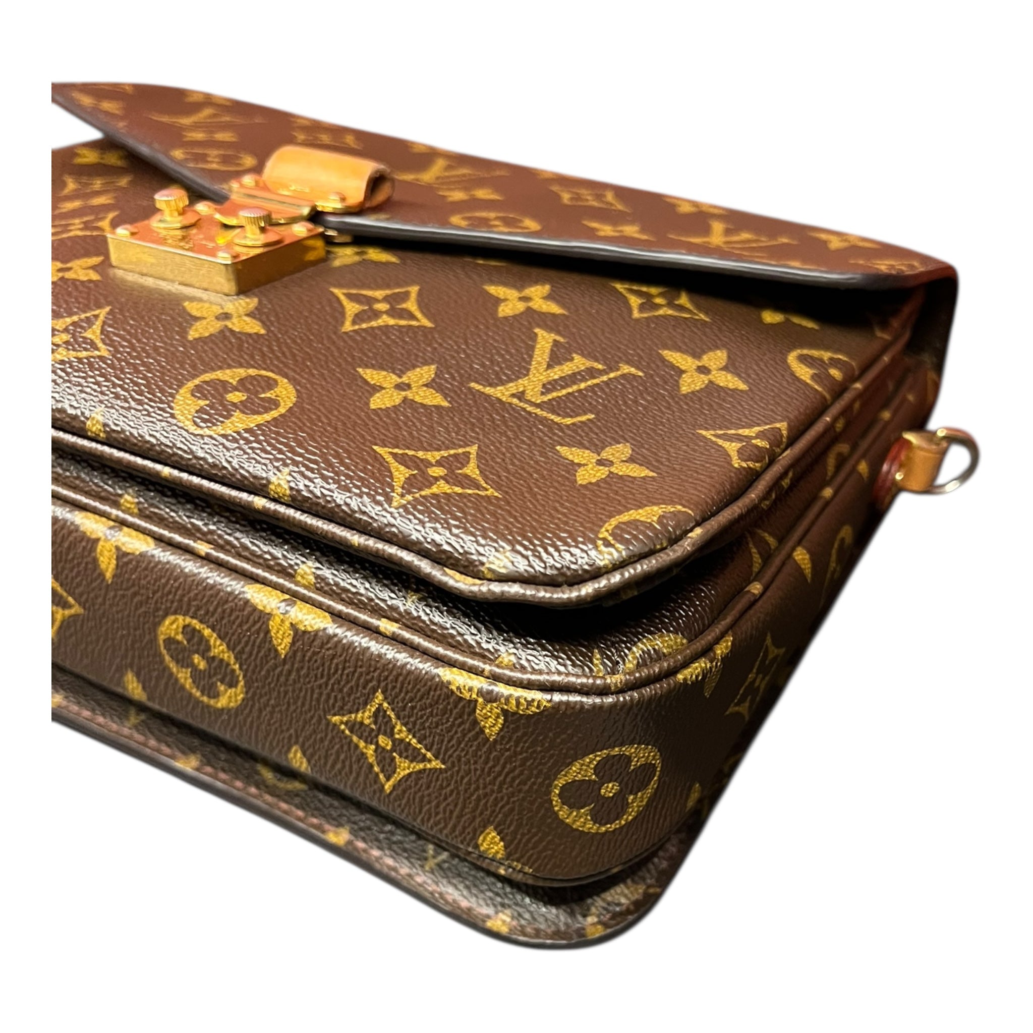 LOUIS VUITTON MÈTIS