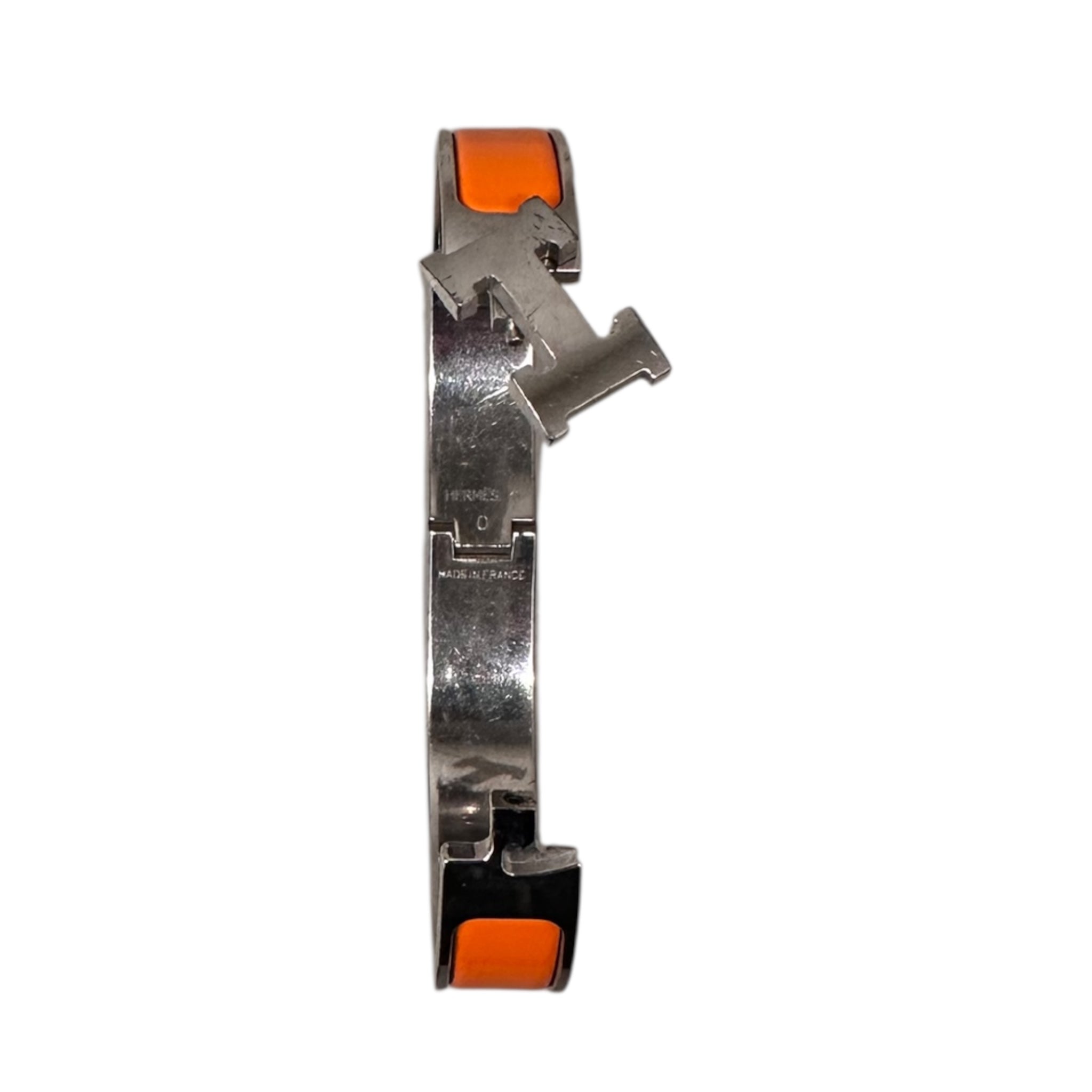 HÈRMES BRACCIALE CLIC H