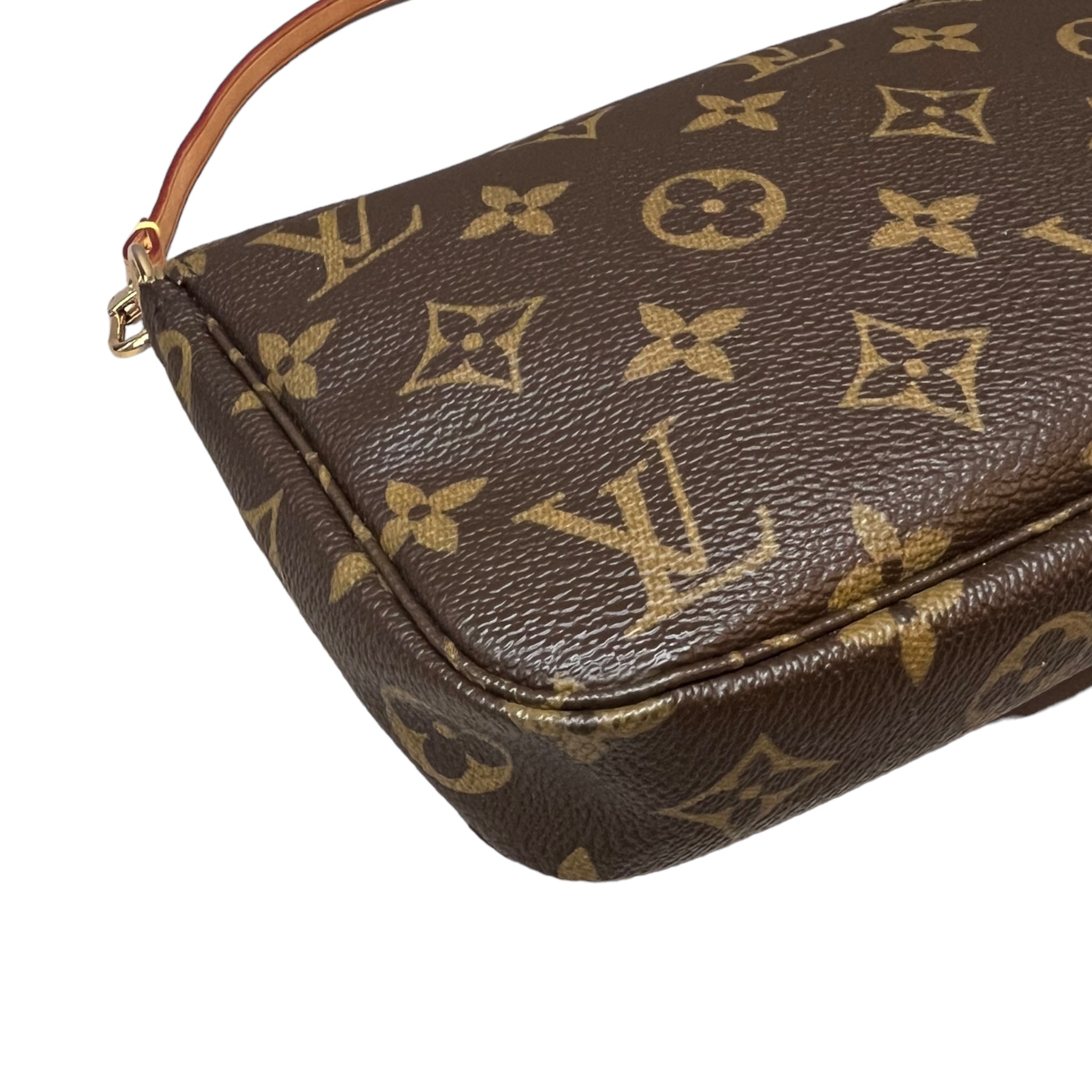 LOUIS VUITTON POCHETTE ACCESSOIRES