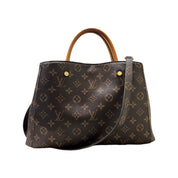 LOUIS VUITTON MONTAIGNE