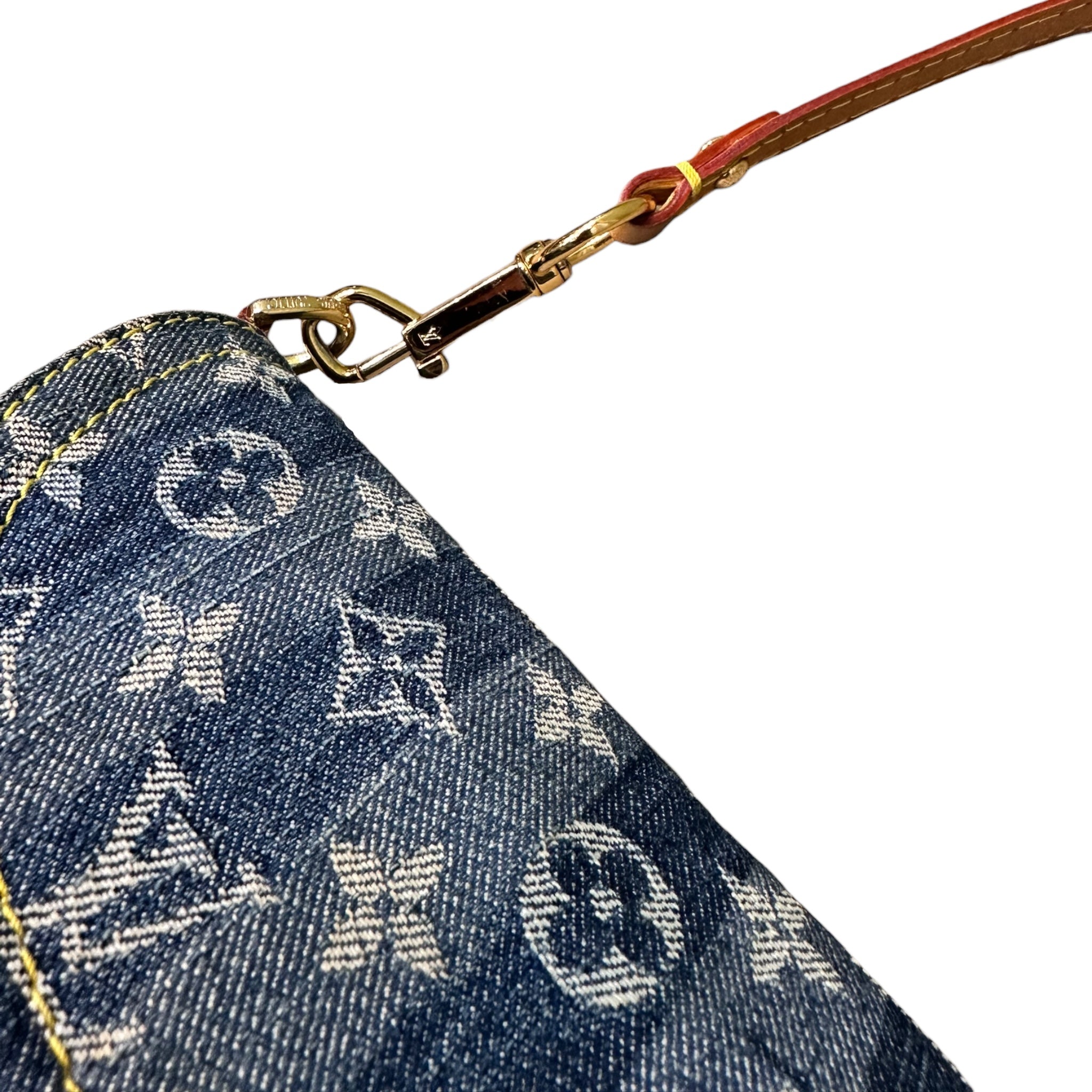 LOUIS VUITTON PLEATY RAYE