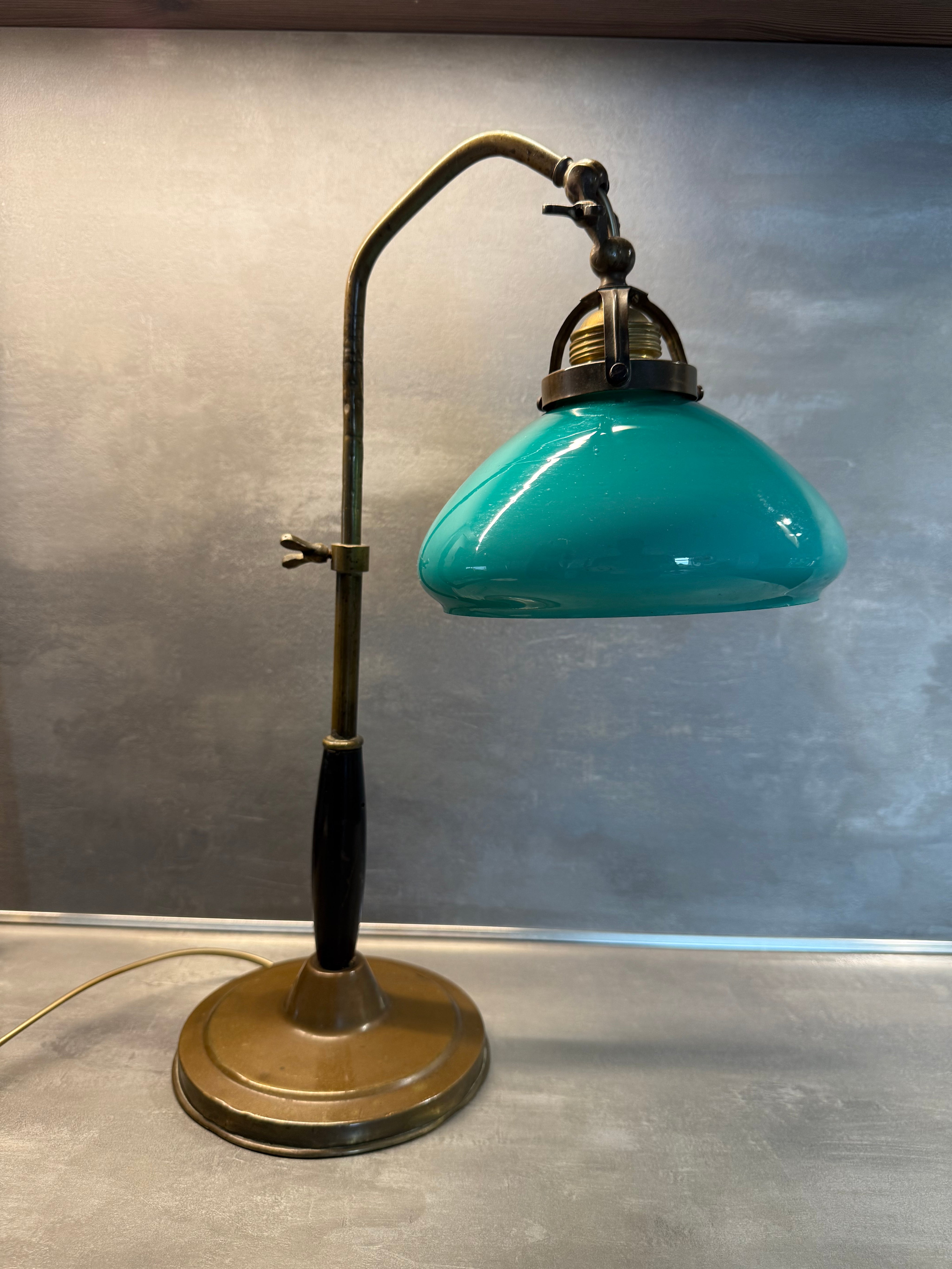 LAMPADA VINTAGE NOTARILE