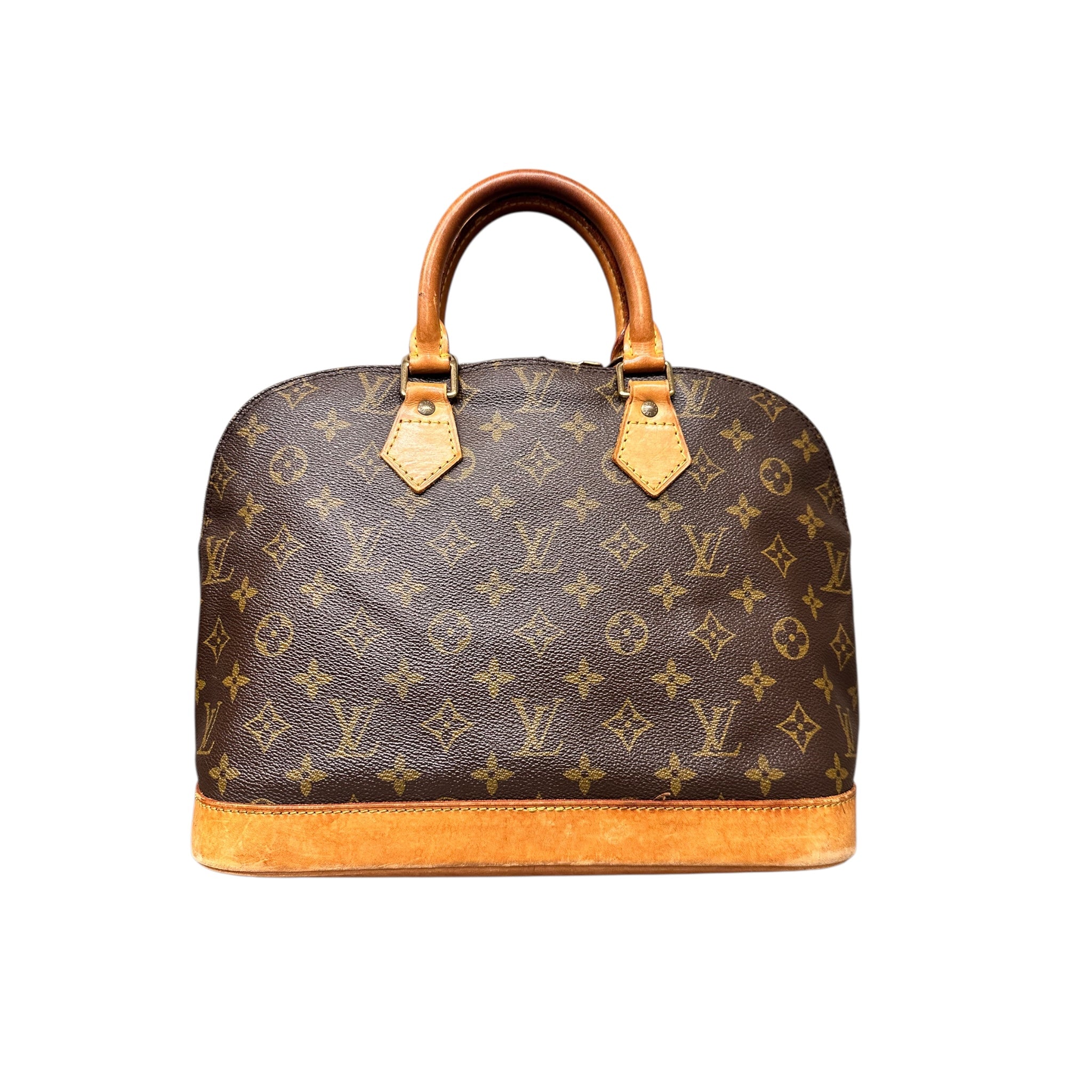 LOUIS VUITTON ALMA