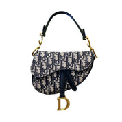 DIOR SADDLE