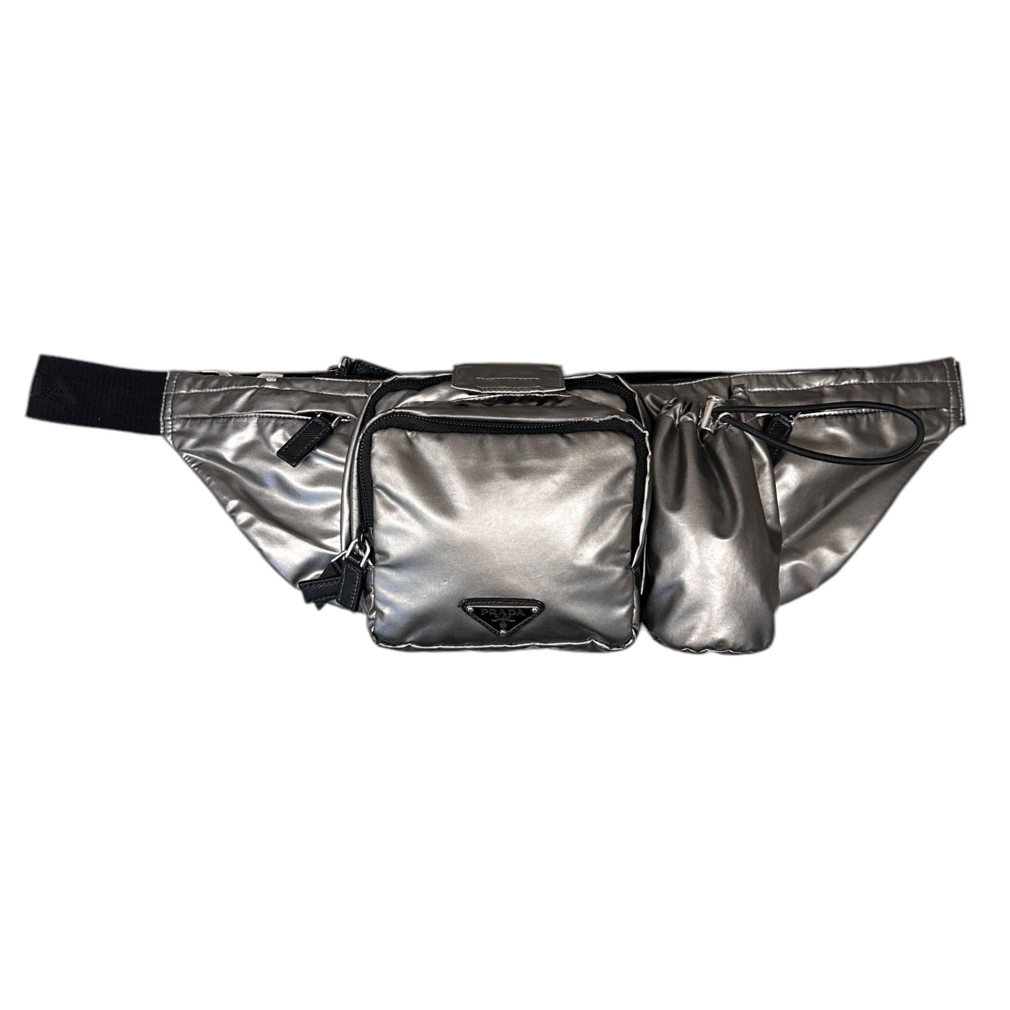 PRADA BELT BAG