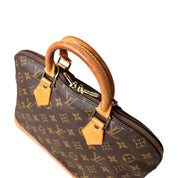 LOUIS VUITTON ALMA