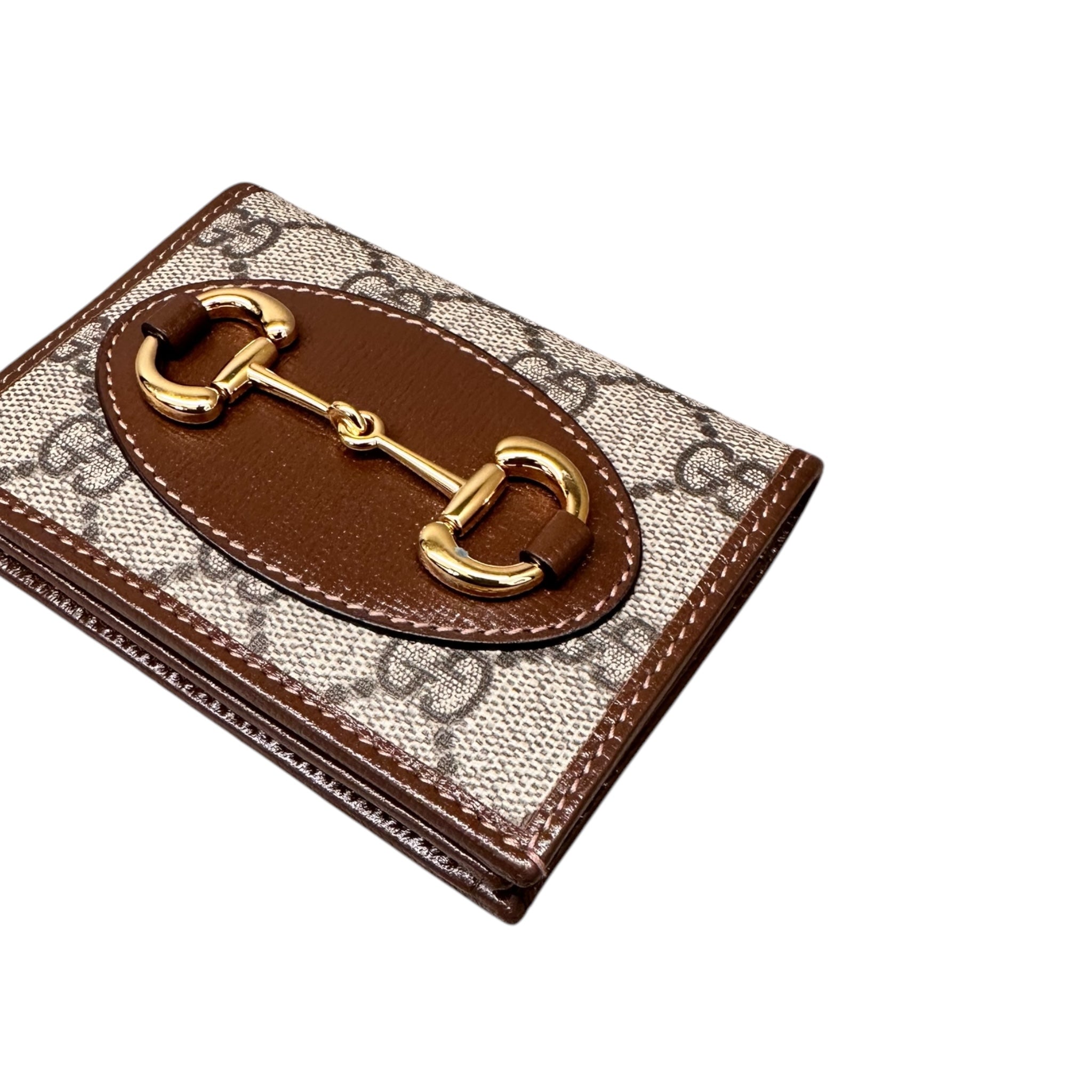 GUCCI PORTAFOGLIO