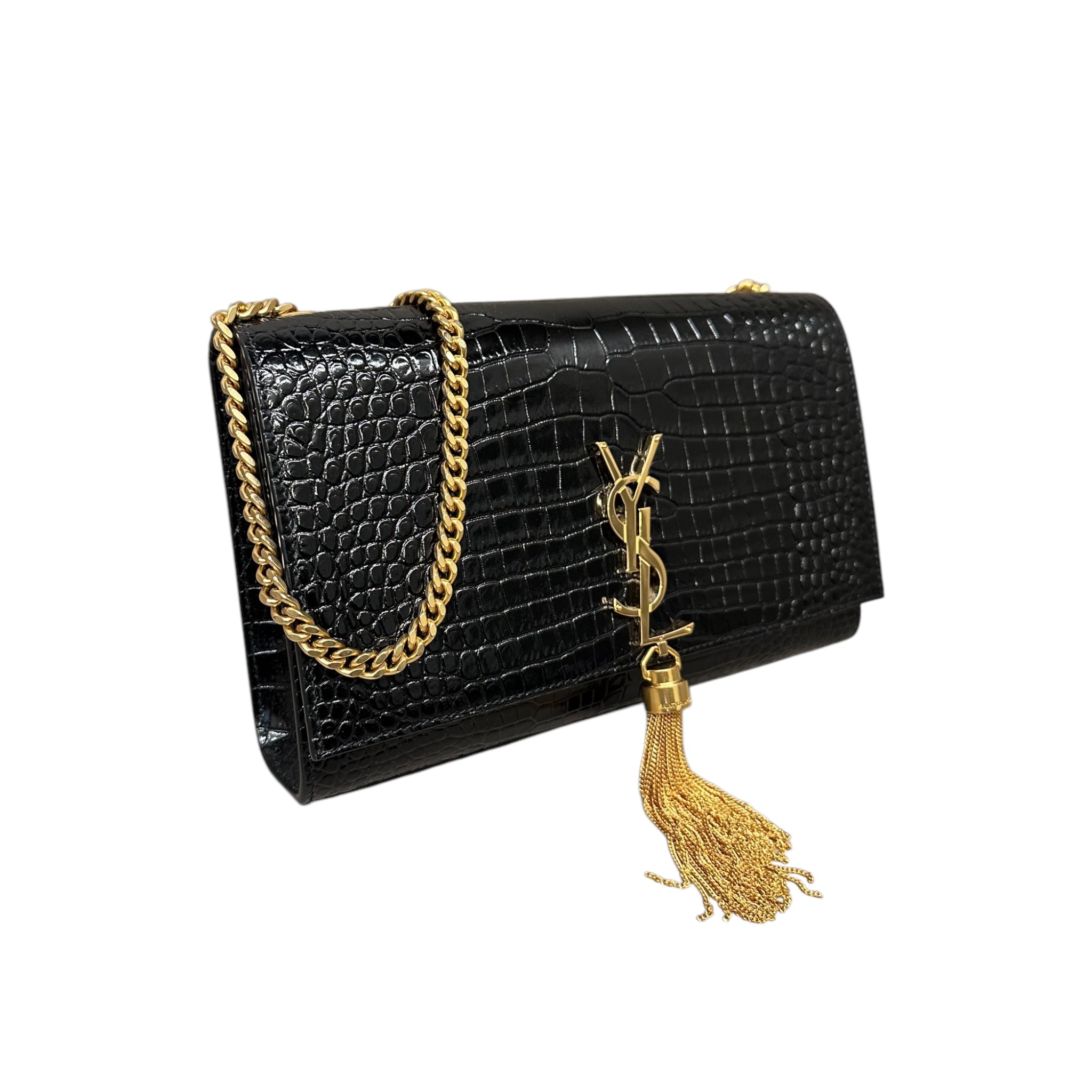 YSL KATE TASSEL MEDIUM