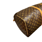 LOUIS VUITTON KEEPALL 55