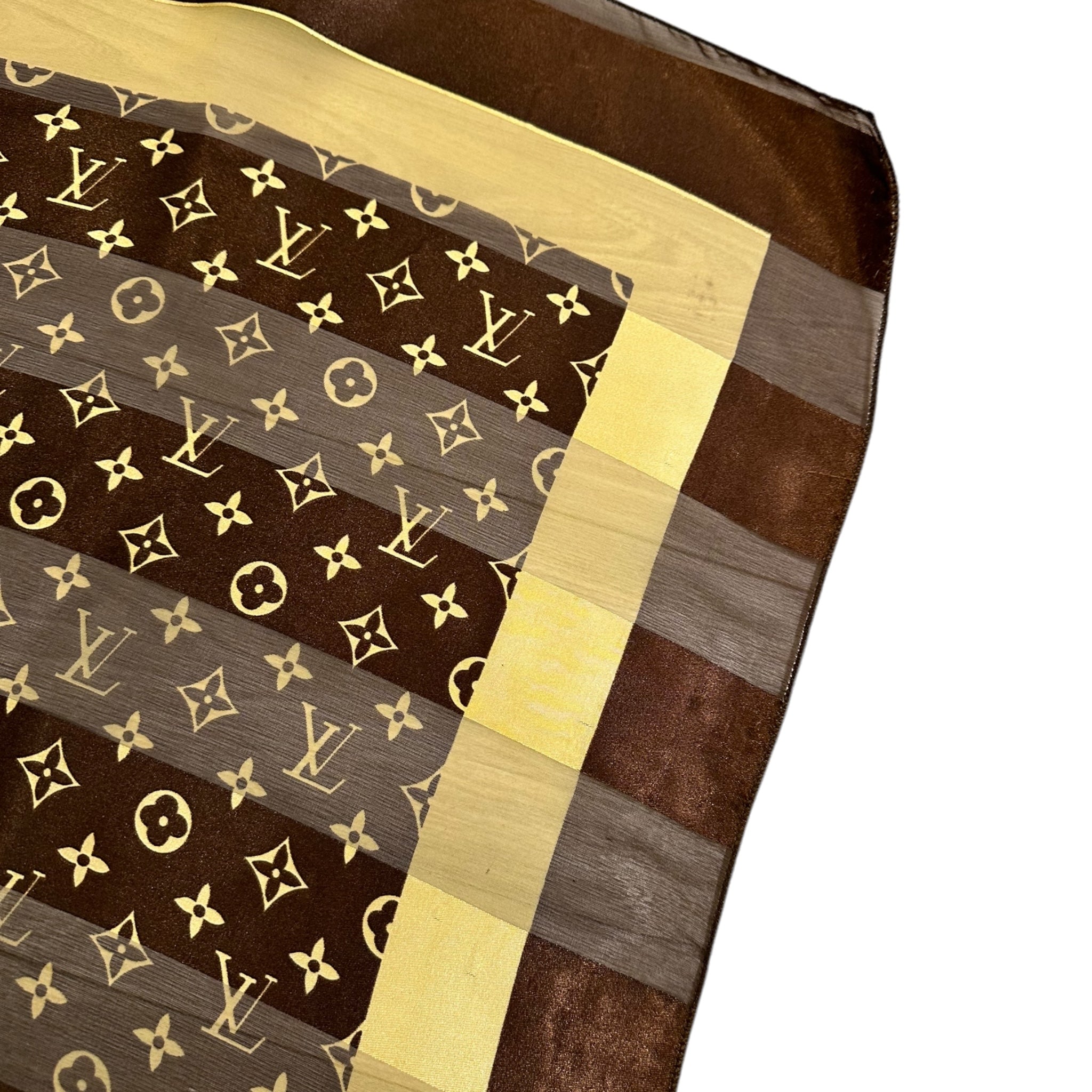 LOUIS VUITTON FOULARD