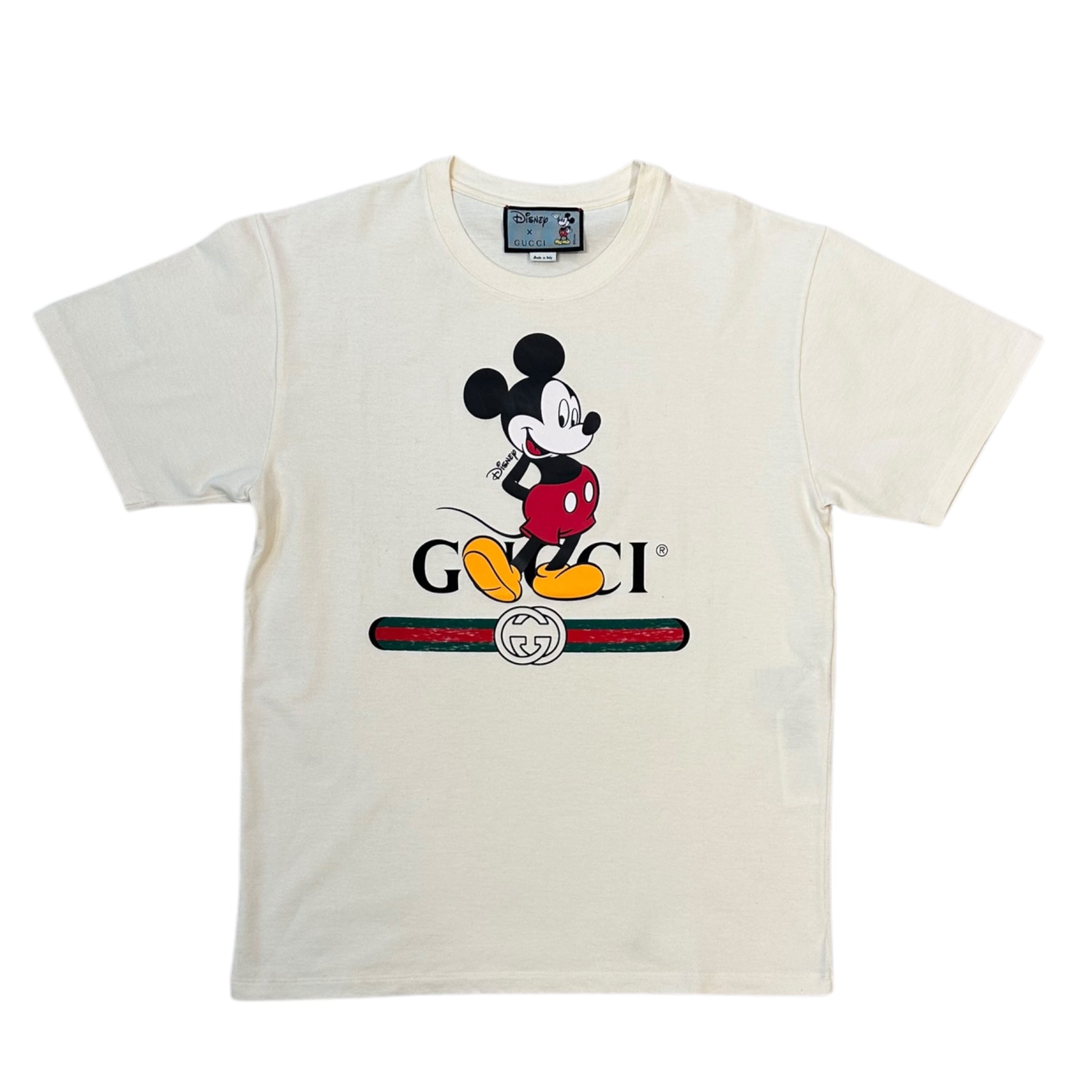 GUCCI T-SHIRT