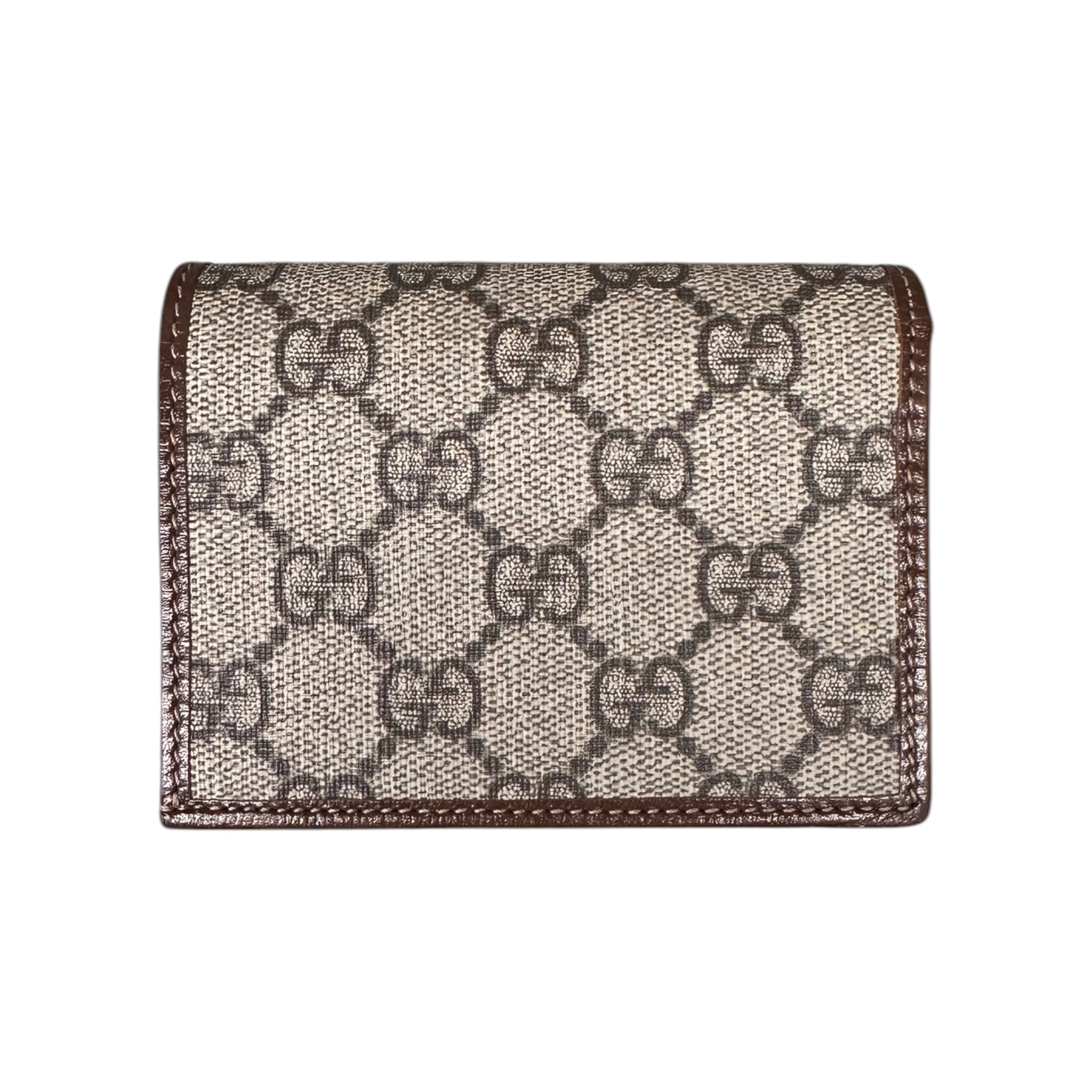 GUCCI PORTAFOGLIO