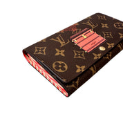 LOUIS VUITTON PORTAFOGLIO