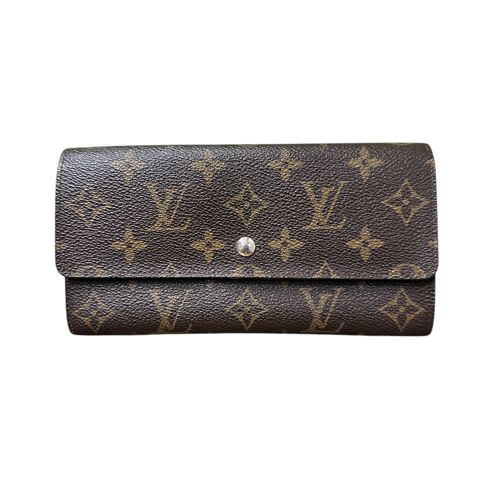 LOUIS VUITTON PORTAFOGLIO SARAH