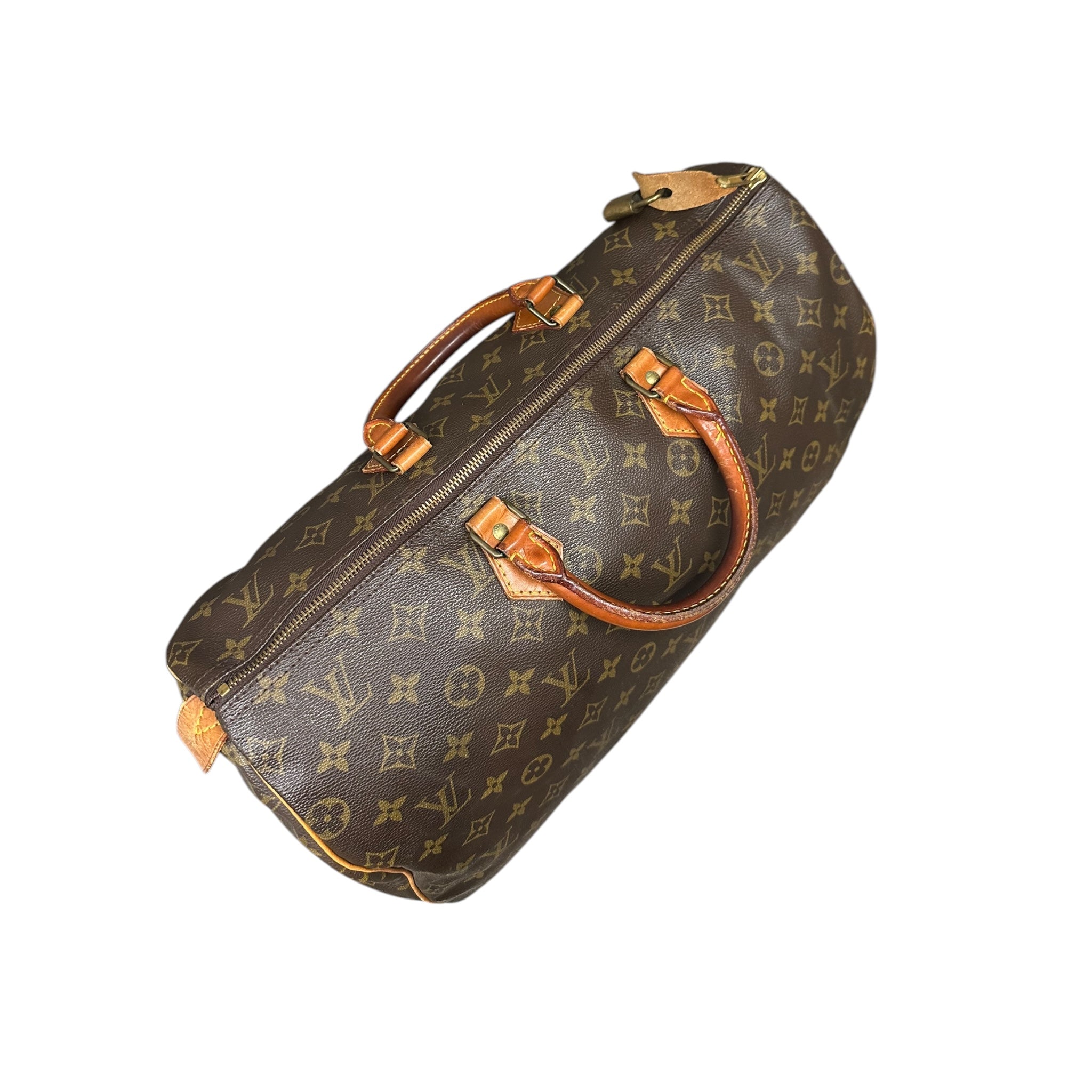 LOUIS VUITTON SPEEDY 40