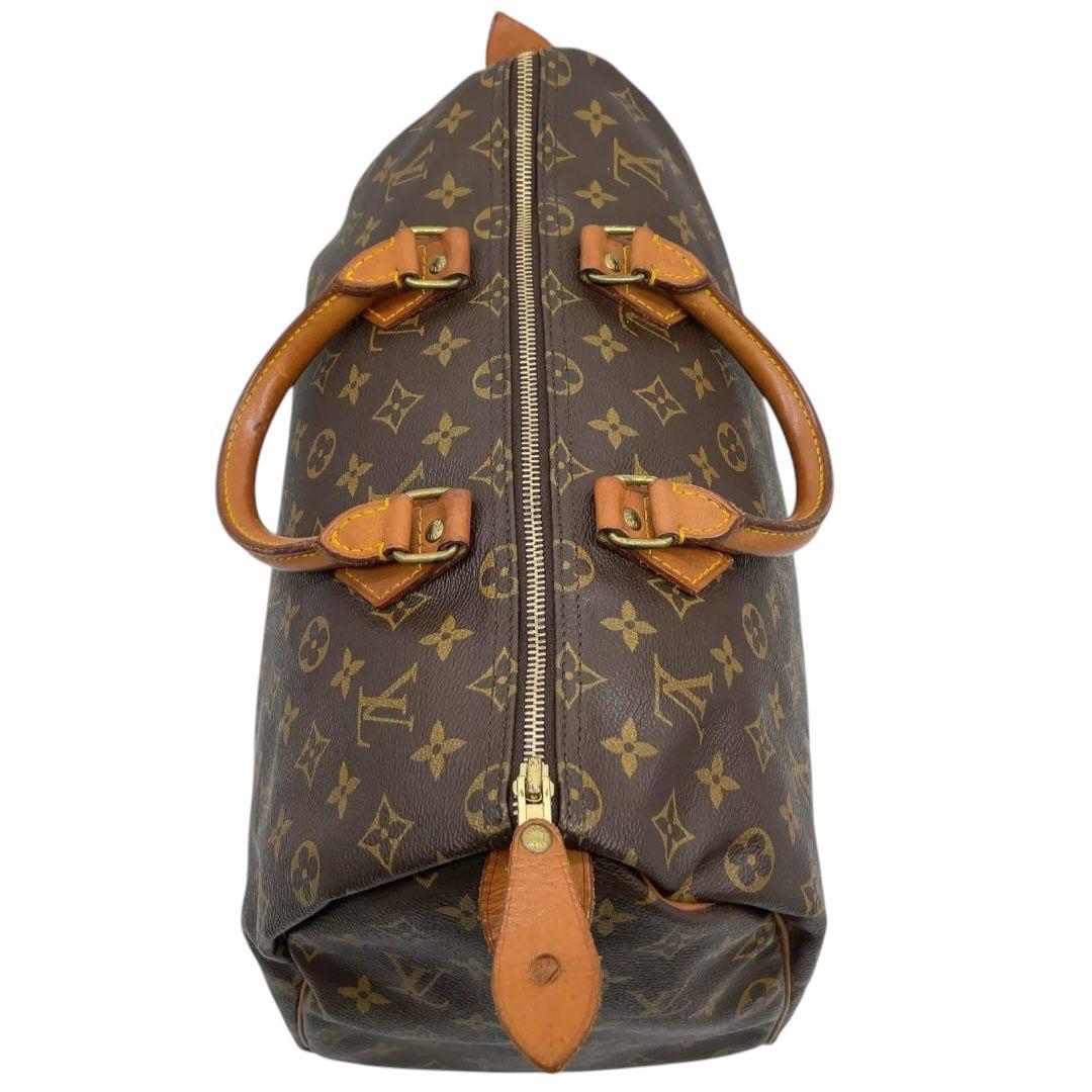 LOUIS VUITTON SPEEDY 35