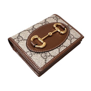 GUCCI PORTAFOGLIO