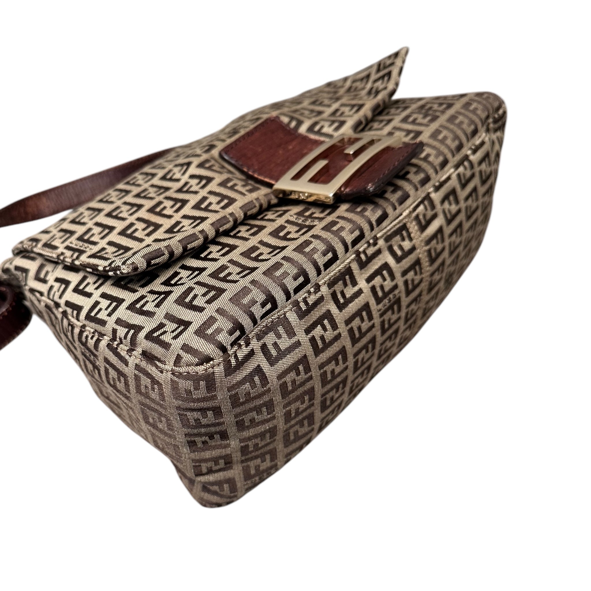 FENDI MAMA BAGUETTE