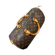 LOUIS VUITTON SPEEDY 35