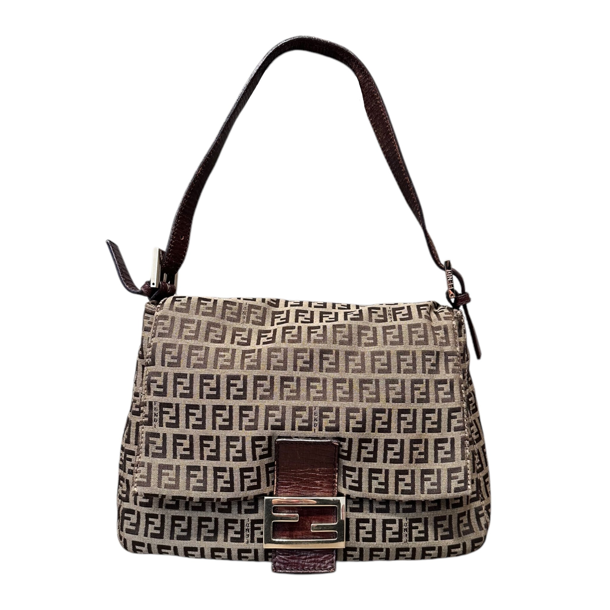 FENDI MAMA BAGUETTE