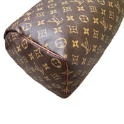 LOUIS VUITTON SPEEDY 35