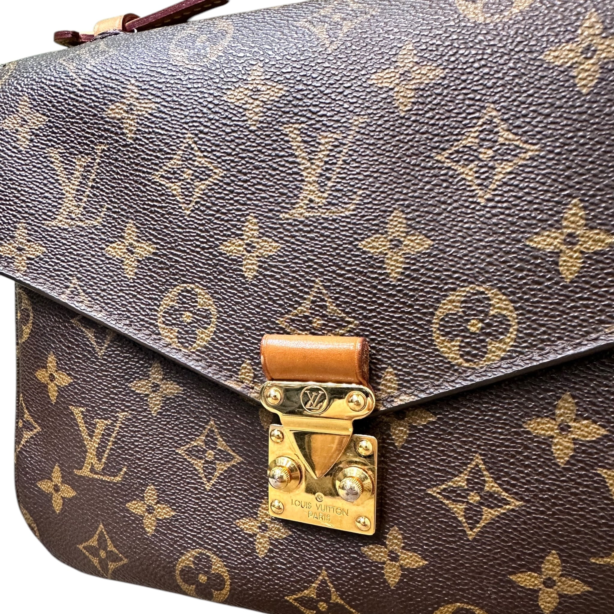 LOUIS VUITTON MÉTIS