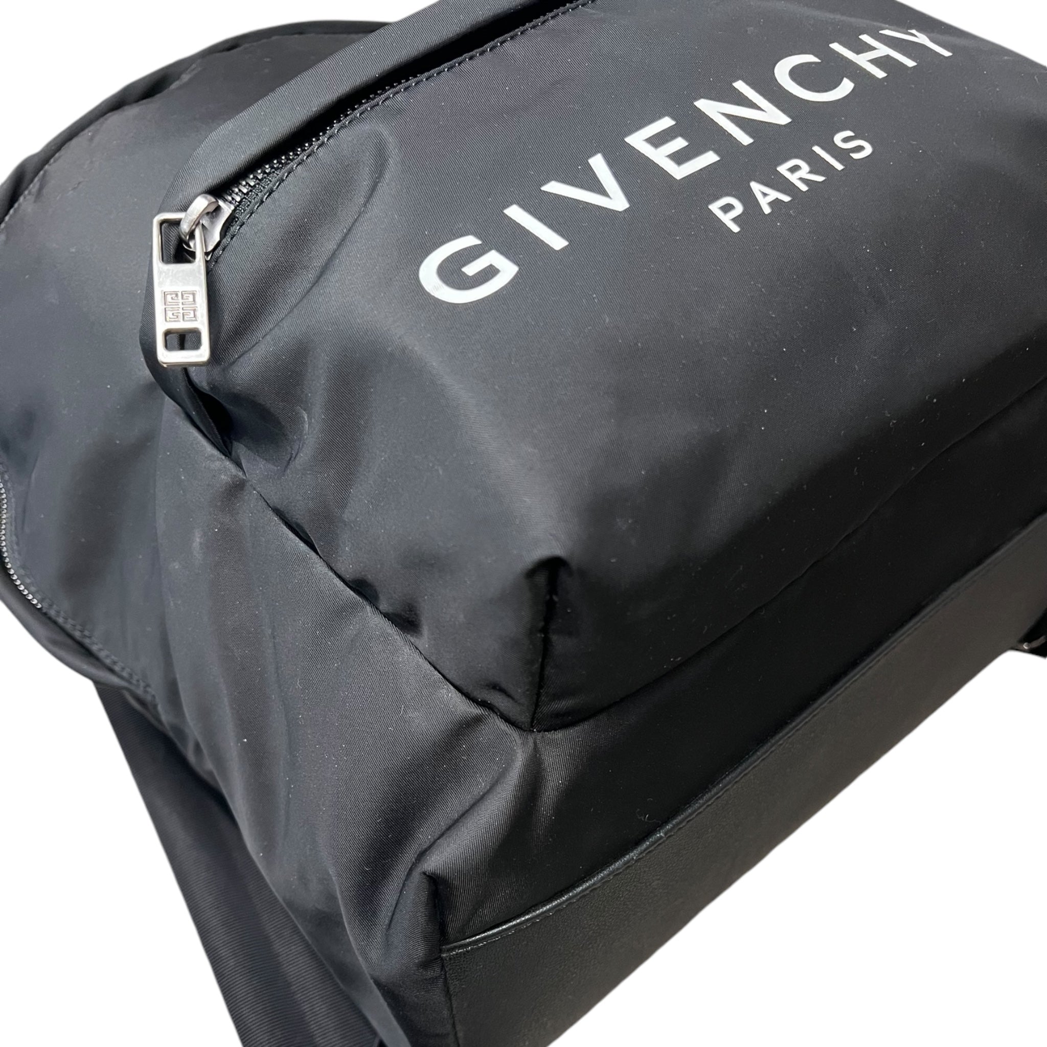 GIVENCHY ZAINO