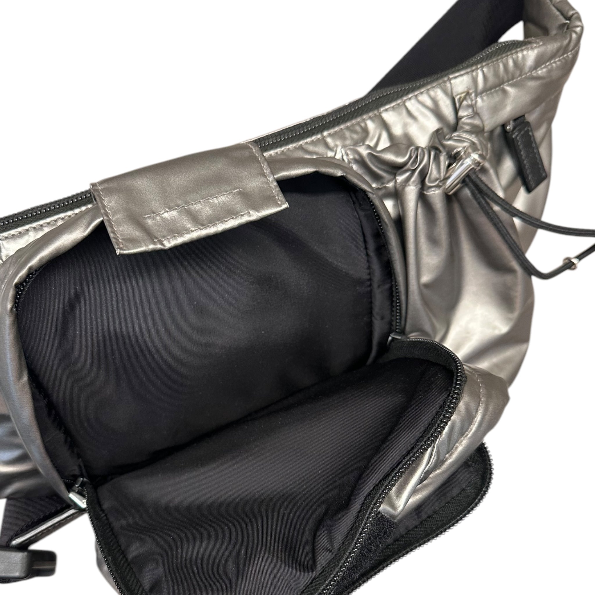 PRADA BELT BAG