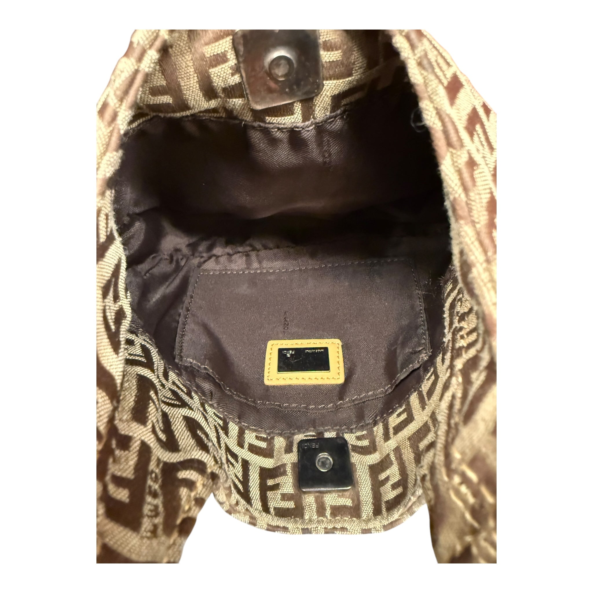 FENDI BORSA